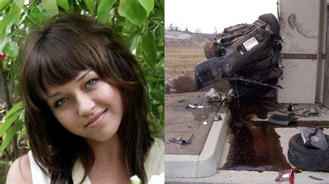 the porsche girl picture|Nikki Catsouras’s death and tragic ‘Porsche Girl’。